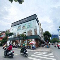 Siêu Vị Trí! Góc 2Mặt Tiềncửu Long - Dt: 17X22M - 4 Tầng - Hđt: 220 Triệu/Th - Giá Bán 52 Tỷcó Thương Lượng- Tin Thật