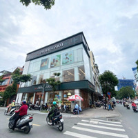 Siêu Vị Trí! Góc 2Mặt Tiềncửu Long - Dt: 17X22M - 4 Tầng - Hđt: 220 Triệu/Th - Giá Bán 52 Tỷcó Thương Lượng- Tin Thật