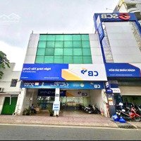 Bán Nhà Mặt Tiền Ngô Gia Tự - Dt: 9 X 28M - Ctxd: Hầm + 8 Tầng - Giá Bán: 65 Tỷ Tl