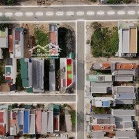 Bán Lô Góc Hai Mặt Tiền Tái Định Cư Hòn Xện Vĩnh Hoà Nha Trang