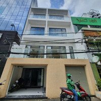 Cho Thuê Nhà 290/2A Nam Kỳ Khởi Nghĩa Phường 8 , Quận 3