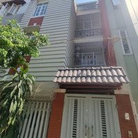 Bán Nhàhẽm Xe Hơiâu Cơ - Trịnh Đình Trọng- Ngang Bự 6,5 X 9 -4 Tầng - 4 Phòng Ngủ- Sân Thượng - Ô Tô Chỉ 6.X Tỷ