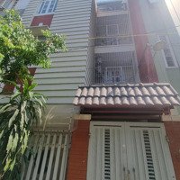 Bán Nhàhẽm Xe Hơiâu Cơ - Trịnh Đình Trọng- Ngang Bự 6,5 X 9 -4 Tầng - 4 Phòng Ngủ- Sân Thượng - Ô Tô Chỉ 6.X Tỷ
