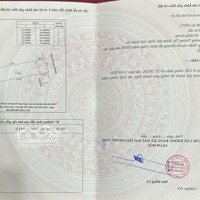 Đất Mặt Đường Kinh Doanh Nguyễn Kiệm - Trường Thi 124M2 Giá Bán 6,3 Tỷ, Khu Vực Hiếm Người Bán