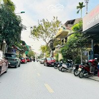 Đất Mặt Đường Kinh Doanh Nguyễn Kiệm - Trường Thi 124M2 Giá Bán 6,3 Tỷ, Khu Vực Hiếm Người Bán