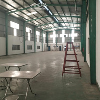 Cho Thuê Kho Xưởng Ngay Phương Canh - Nam Từ Liêm,Diện Tích400M Mặt Tiền 15M, Điện 3 Pha Pccc Giá 110K/M