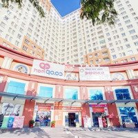 Căn Hộ Tô Ký Tower - Tầng 13 - 56M2 - 2 Phòng Ngủ 2 Vệ Sinh- Chỉ 2,3 Đồng