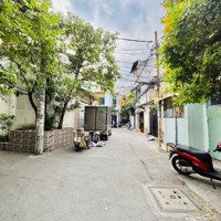 Bán Nhà Trung Tâm Quận Tân Bình - 54M2 - Hẻm Xe Tải Thông - Chỉ 5.7 Tỷ.