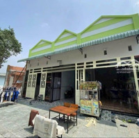 Dãy Trọ Giá Ngộp Cho Khách Đầu Tư 1,4 Tỷ/300M2, Gần Kcn, Trường Học, Tân Uyên, Bình Dương