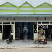 Dãy Trọ Giá Ngộp Cho Khách Đầu Tư 1,4 Tỷ/300M2, Gần Kcn, Trường Học, Tân Uyên, Bình Dương