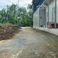 Lô Góc 2 Mặt Tiền Siêu Víp 80M2 Full Thổ Cư Tại Thôn 3 Xã Tân Xã Thạch Thất Hà Nội