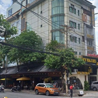 Siêu Phẩm Căn Góc Ngã Tư!!! Trường Sơn - Cửu Long 150M2 8 Lầu. Chỉ 39 Tỷ. Thu Nhập 250 Triệuiệu/Tháng