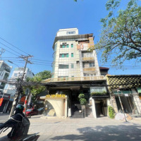 Siêu Phẩm Căn Góc Ngã Tư!!! Trường Sơn - Cửu Long 150M2 8 Lầu. Chỉ 39 Tỷ. Thu Nhập 250 Triệuiệu/Tháng