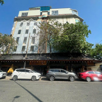 Siêu Phẩm Căn Góc Ngã Tư!!! Trường Sơn - Cửu Long 150M2 8 Lầu. Chỉ 39 Tỷ. Thu Nhập 250 Triệuiệu/Tháng