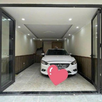 Bán Gấp Nhà Với Giá Cực Sốc Duy Nhất Ngày Hôm Nay. Siêu Phẩm Đàm Quang Trung Gần Phố, 50M2, 6 Tầng.