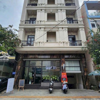 Duy Nhất! Bán Tòa Nhà Mặt Tiền Bùi Đình Túy Bình Thạnh -Diện Tích8X25M 9 Tầng Có Hđt 250 Triệu/Th Chỉ 45 Tỷ