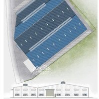 Bán Xưởng Mới 100% Diện Tích 6062M2 Tại Phường Uyên Hưng Tân Uyên Bình Dương