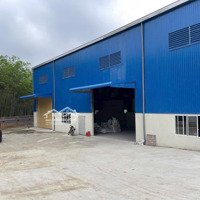Bán Xưởng Mới 100% Diện Tích 6062M2 Tại Phường Uyên Hưng Tân Uyên Bình Dương
