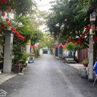 Nhỉnh 30 Triệu/M2 - Xe Tải Vào Tận Nhà - Hẻm 1 Sẹc Đình Phong Phú - Tăng Nhơn Phú B - Chỉ Nhỉnh 4 Tỷ