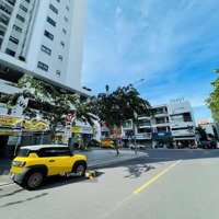 Bán Rẻ Nhất Shophouse Kinh Doanh Ct4 Vcn Phước Hải, Nha Trang Mặt Đường Bùi Thiện Ngộ B4