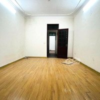 Phân Lô Quân Đội - Ngõ Thông - Kinh Doanh - Ô Tô Vào Nhà.