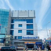 Bán Nhà 2 Mặt Tiền Số 170 Hà Huy Giáp, 60 Tỷ, 543M2, 6 Lầu Hơn 1500M2 Dtsd