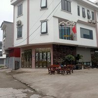 Chính Chủ Bán Đất Tại Khu Đất Đấu Giá Vĩnh Ngọc, Đông Anh.