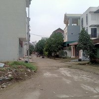 Chính Chủ Bán Đất Tại Khu Đất Đấu Giá Vĩnh Ngọc, Đông Anh.