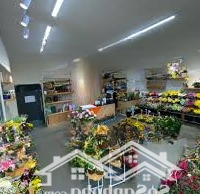 Cho Thuê Nhà Mặt Phố Đoàn Trần Nghiệp, Vị Trí Đắc Địa, Thuận Tiện Kinh Doanh: 88M2X4Tầng,Mặt Tiền6.8M