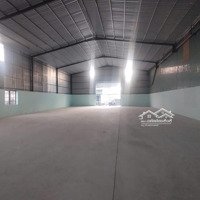 Cho Thuê Xưởng Diện Tích 450M2, Giá 20 Triệu/Tháng