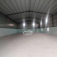 Cho Thuê Xưởng Diện Tích 450M2, Giá 20 Triệu/Tháng