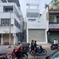 Sắp Bay Rồi!!! Nhà Góc Lê Văn Sỹ Đoạn Đẹp Nhất Q3!! (5.5Mx25M) 5 Tầng Mới Tinh, Hđ Thuê 100 Triệu