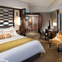 Bán Nhà Đường Nguyễn Văn Thương - 9X25M - Hầm 7 Tầng - Cho Thuê: 105 Triệu - Giá Bán : 28 Tỷ