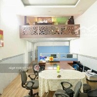 Bán Nhà Mặt Tiền Đường Nguyễn Văn Công, 80M2 (4X20)- 11.7 Tỷ- Gần Chợ Tân Sơn