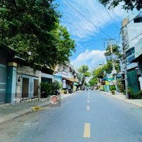 Bán Nhà Mặt Tiền Đường Nguyễn Văn Công, 80M2 (4X20)- 11.7 Tỷ- Gần Chợ Tân Sơn
