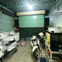 Bán Nhà Mặt Tiền Đường Nguyễn Văn Công, 80M2 (4X20)- 11.7 Tỷ- Gần Chợ Tân Sơn