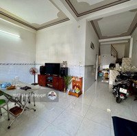 Bán Nhà 2 Tầng 138M2 Xã Vĩnh Thạnh Đường Ôtô Chỉ 3Tỷ6