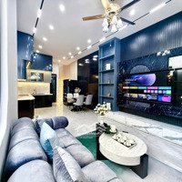 Nhà Đẹp 2 Tầng Kiệt 368 Hoàng Diệu Thông 311 Nguyễn Hoàng .Diện Tích61M2 Nagng 5M5 Nở Hậu ,