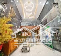 Giá Đầu Tư!! Khách Sạn Ngay Mặt Tiền Cổng Sân Bay - Diện Tích: 8Mx20 - 6 Lầu- 25Phòng Chỉ Nhỉnh 40 Tỷ