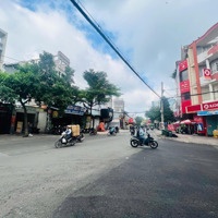 Ngộp Bán Gấp Nhà Góc 2 Mặt Tiền Ngay Hoàng Diệu 2, Diện Tích: 50 M2, Ngang 5 Mét, Nhà 2 Tầng, Giá Bán 4.6 Tỷ