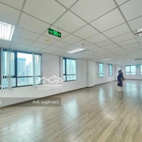 Cho Thuê Nhà Mặt Phố Bà Triệu: Diện Tích 150M2 X 8 Tầng + Hầm, Mặt Tiền 5M, Thông Sàn, Thang Máy