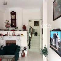 Bán Nhàhẽm Xe Hơilê Văn Sỹ, P13 Q3Diện Tích5.2X16M Nhà 3 Tầng Giá Giảm 7 Tỷ