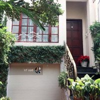 Bán Nhàhẽm Xe Hơilê Văn Sỹ, P13 Q3Diện Tích5.2X16M Nhà 3 Tầng Giá Giảm 7 Tỷ