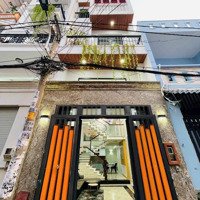 Chỉ Với 3 Tỷ 080 Bạn Đã Sở Hữu Ngay Căn Nhà Nhất Chi Mai, Tân Bình | Nhà 1T1L2L Bao Nội Thất