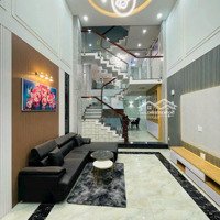 Chỉ Với 3 Tỷ 080 Bạn Đã Sở Hữu Ngay Căn Nhà Nhất Chi Mai, Tân Bình | Nhà 1T1L2L Bao Nội Thất