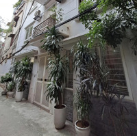 Bán Nhà Nguyễn Phúc Lai Trung Tâm Đống Đa- Ô Tô- Mặt Tiền Rộng. 80M2 X4T. Giá Bán 21 Tỷ. Thương Lượng