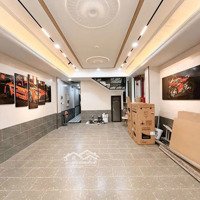 Siêu Phẩm Biệt Thự Xây Mới Giữa Lòng Thành Phố, Hẻm 7M Giá Bán 4Tỷ350 Trên Đường Lý Thái Tổ - P.9 -Q.10