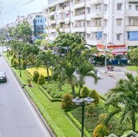 Ngộp Bank Bán Gấpmặt Tiềnâu Cơ-8X40M(300M2)-Xd:7 Tầng Giá Chỉ 35 Tỷ Tl