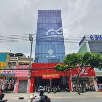 Ngộp Bank Bán Gấpmặt Tiềnâu Cơ-8X40M(300M2)-Xd:7 Tầng Giá Chỉ 35 Tỷ Tl