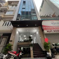 Hạ 5 Tỷ Ngay Nơ Trang Long-Bt-6,3X24M(154M2)-5 Tầng-Giá Chỉ 17 Tỷ Tl